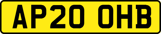 AP20OHB