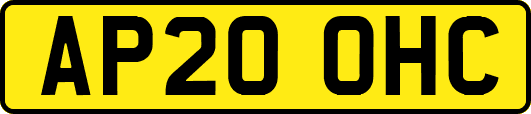 AP20OHC