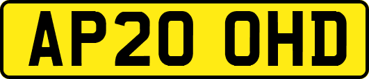 AP20OHD