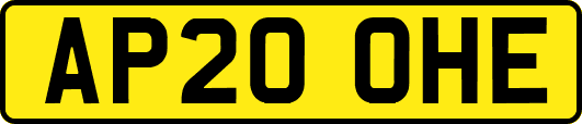 AP20OHE