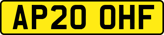 AP20OHF