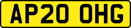 AP20OHG