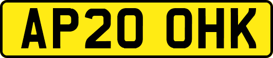 AP20OHK