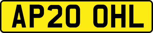 AP20OHL