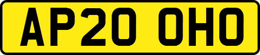 AP20OHO