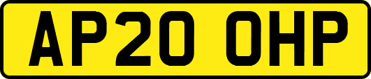 AP20OHP