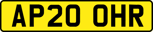 AP20OHR