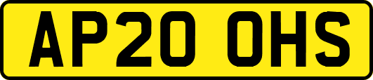 AP20OHS