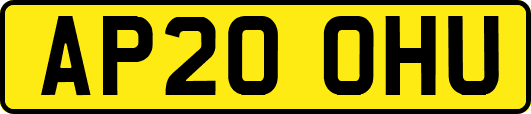 AP20OHU