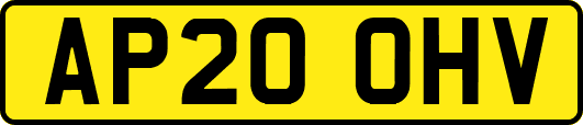 AP20OHV
