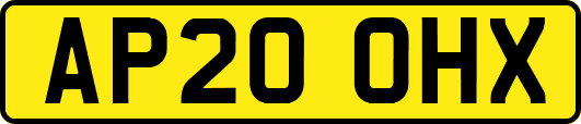 AP20OHX