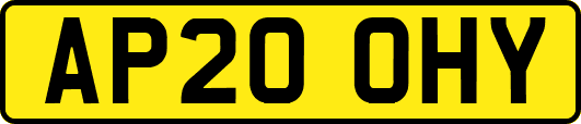 AP20OHY