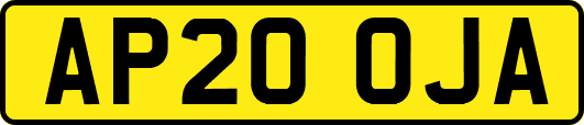 AP20OJA