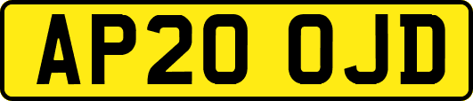 AP20OJD