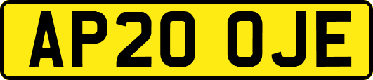 AP20OJE