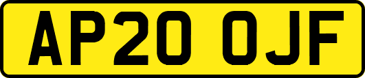 AP20OJF