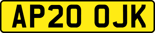 AP20OJK