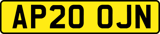 AP20OJN