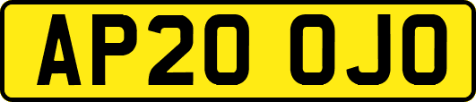 AP20OJO