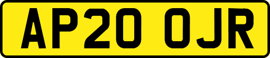 AP20OJR