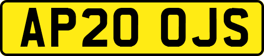 AP20OJS