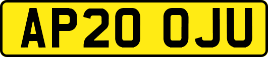 AP20OJU