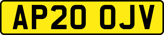 AP20OJV