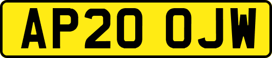 AP20OJW