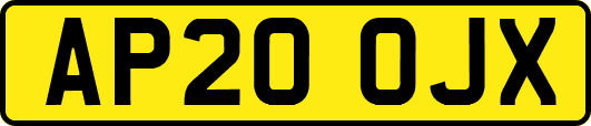 AP20OJX