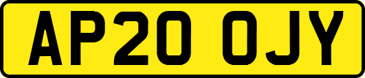AP20OJY