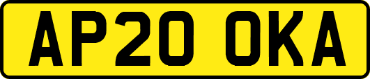 AP20OKA