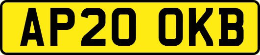 AP20OKB