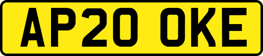 AP20OKE