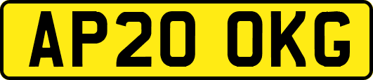 AP20OKG