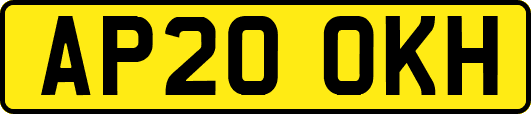 AP20OKH