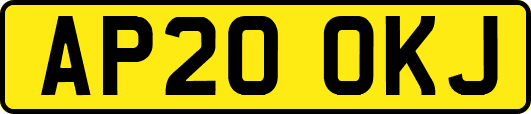 AP20OKJ