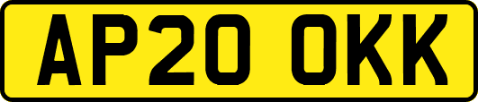 AP20OKK