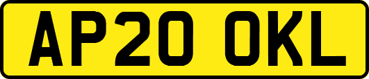 AP20OKL
