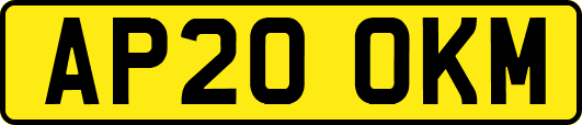 AP20OKM