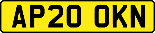 AP20OKN