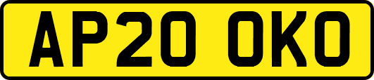 AP20OKO