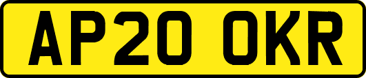AP20OKR