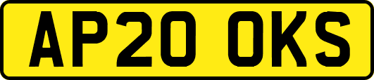 AP20OKS