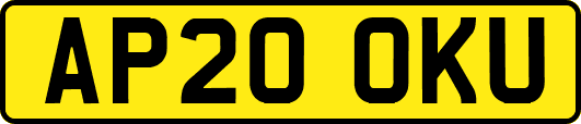 AP20OKU
