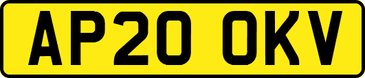 AP20OKV