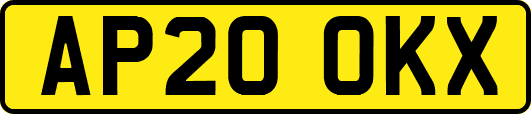 AP20OKX