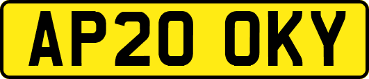 AP20OKY