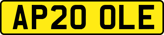AP20OLE