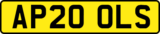 AP20OLS