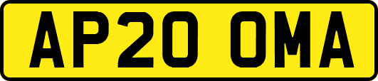 AP20OMA